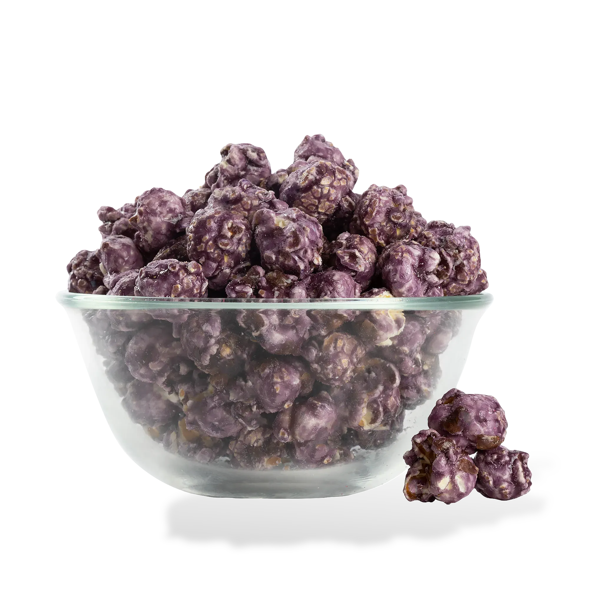 City Pop Grape Popcorn