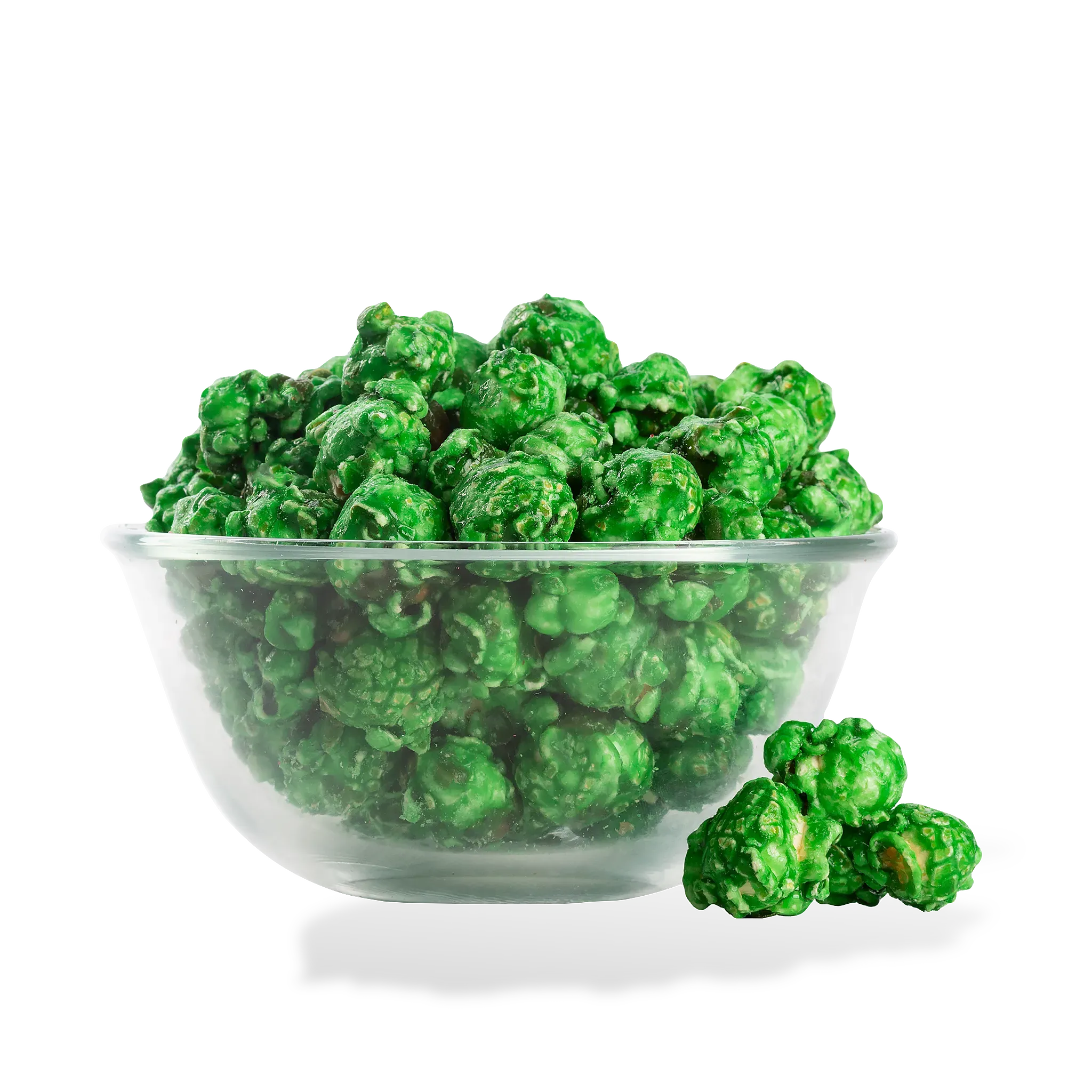 City Pop Green Apple Popcorn