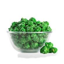 City Pop Green Apple Popcorn