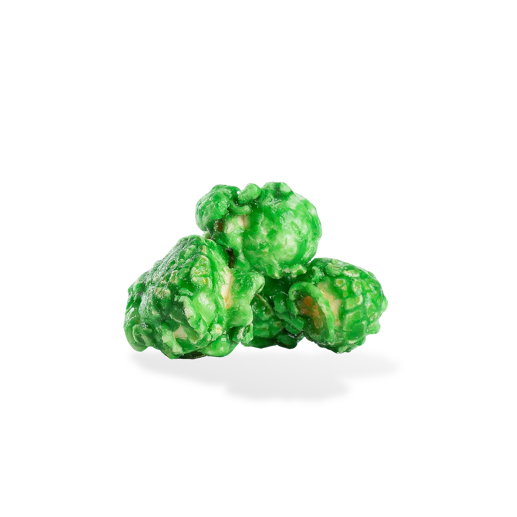 City Pop Green Apple Popcorn