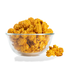 City Pop Jalapeno Cheddar Popcorn