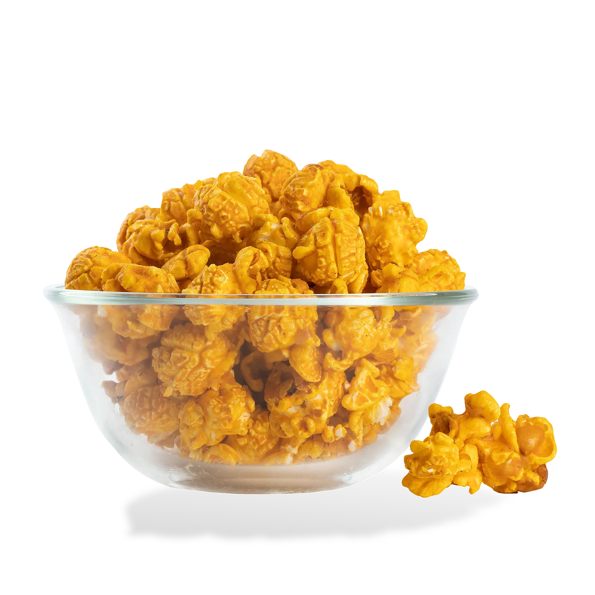 City Pop Jalapeno Cheddar Popcorn