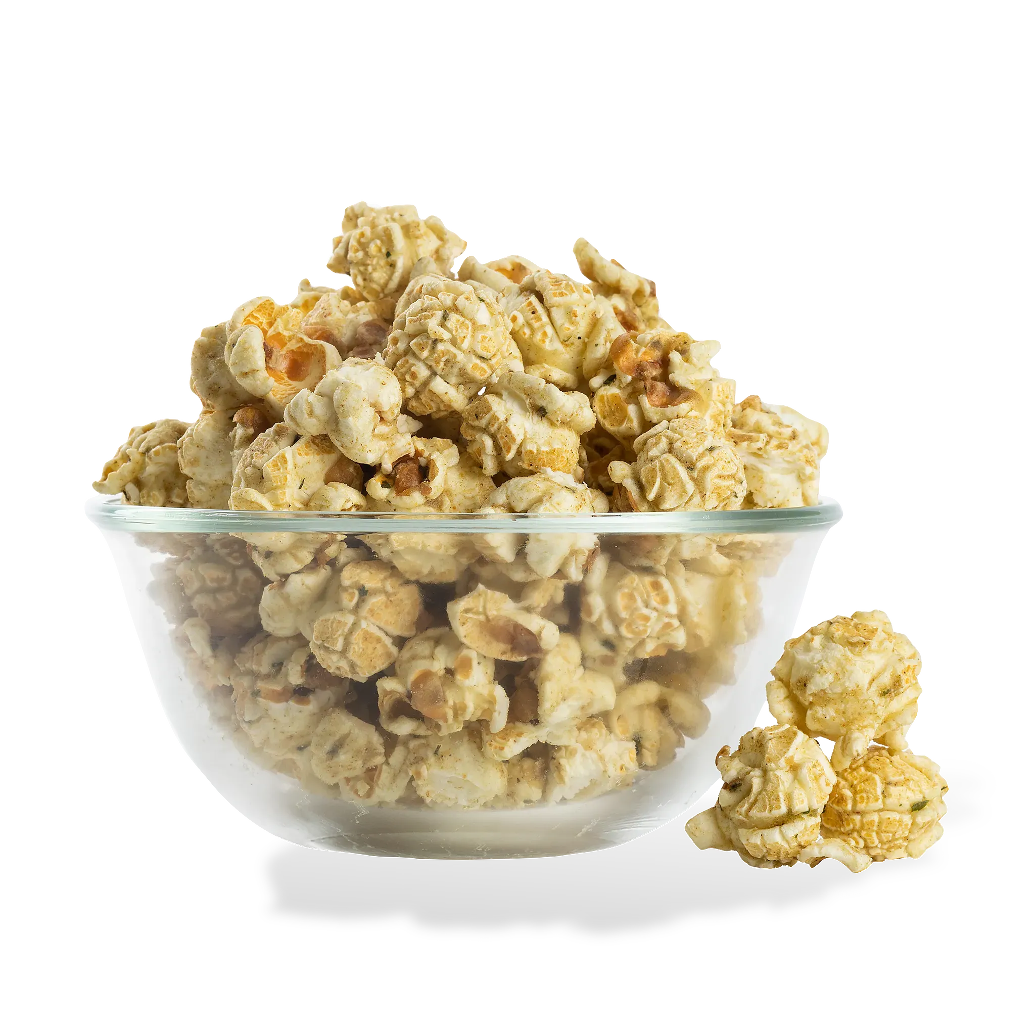 City Pop Jalapeno Ranch Popcorn