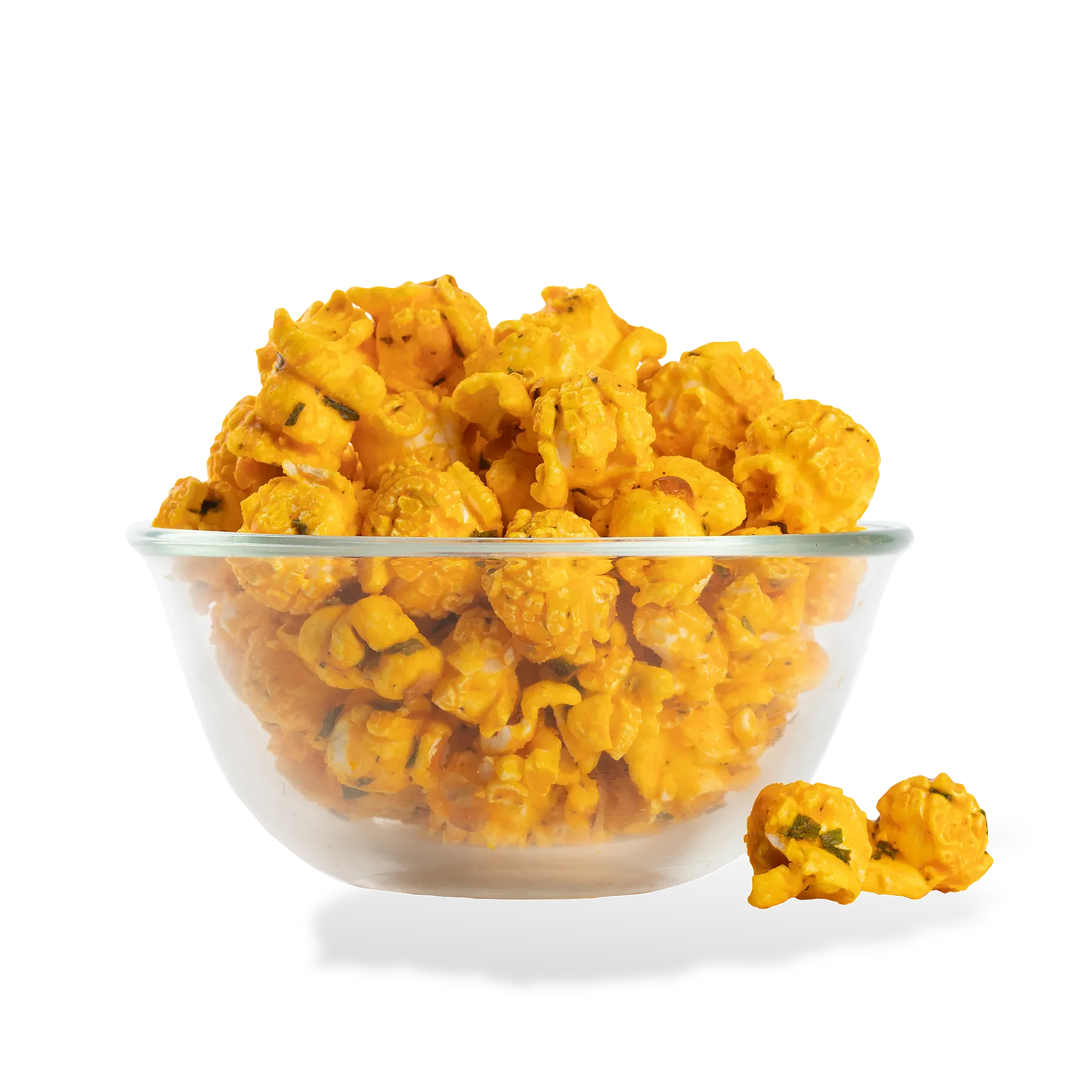 City Pop Loaded Potato Popcorn