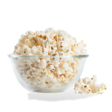 City Pop Low Salt Popcorn