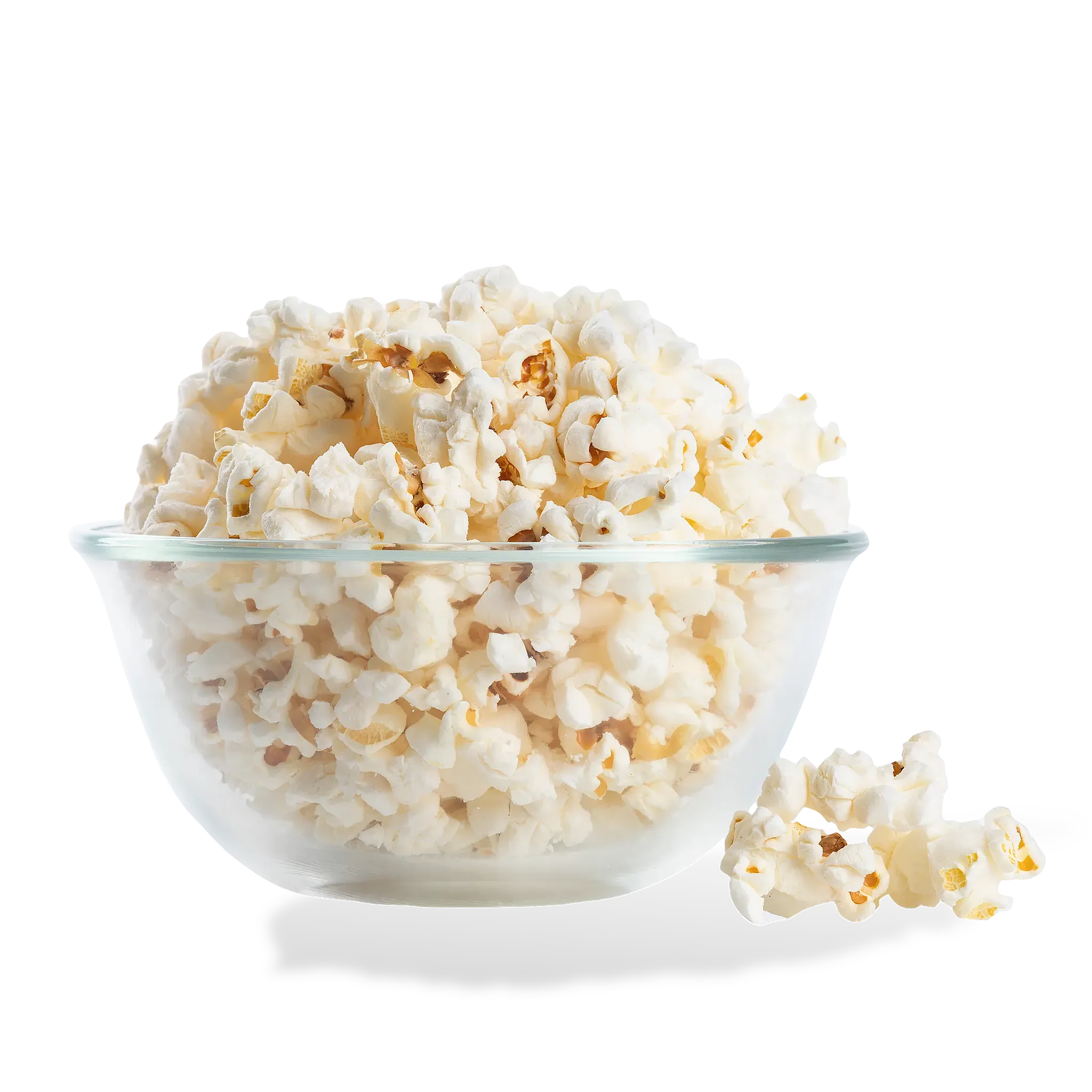 City Pop Low Salt Popcorn