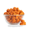 City Pop Orange Popcorn
