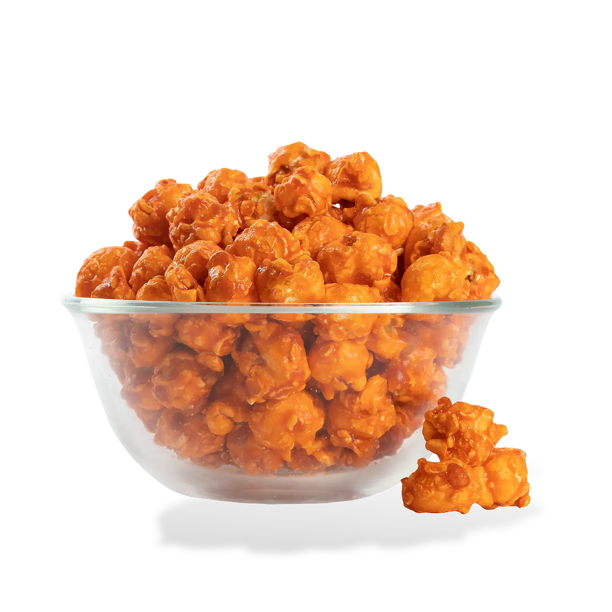 City Pop Orange Popcorn