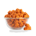 City Pop Orange Popcorn