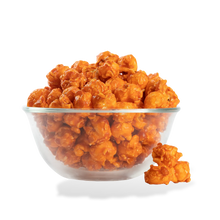 City Pop Orange Popcorn