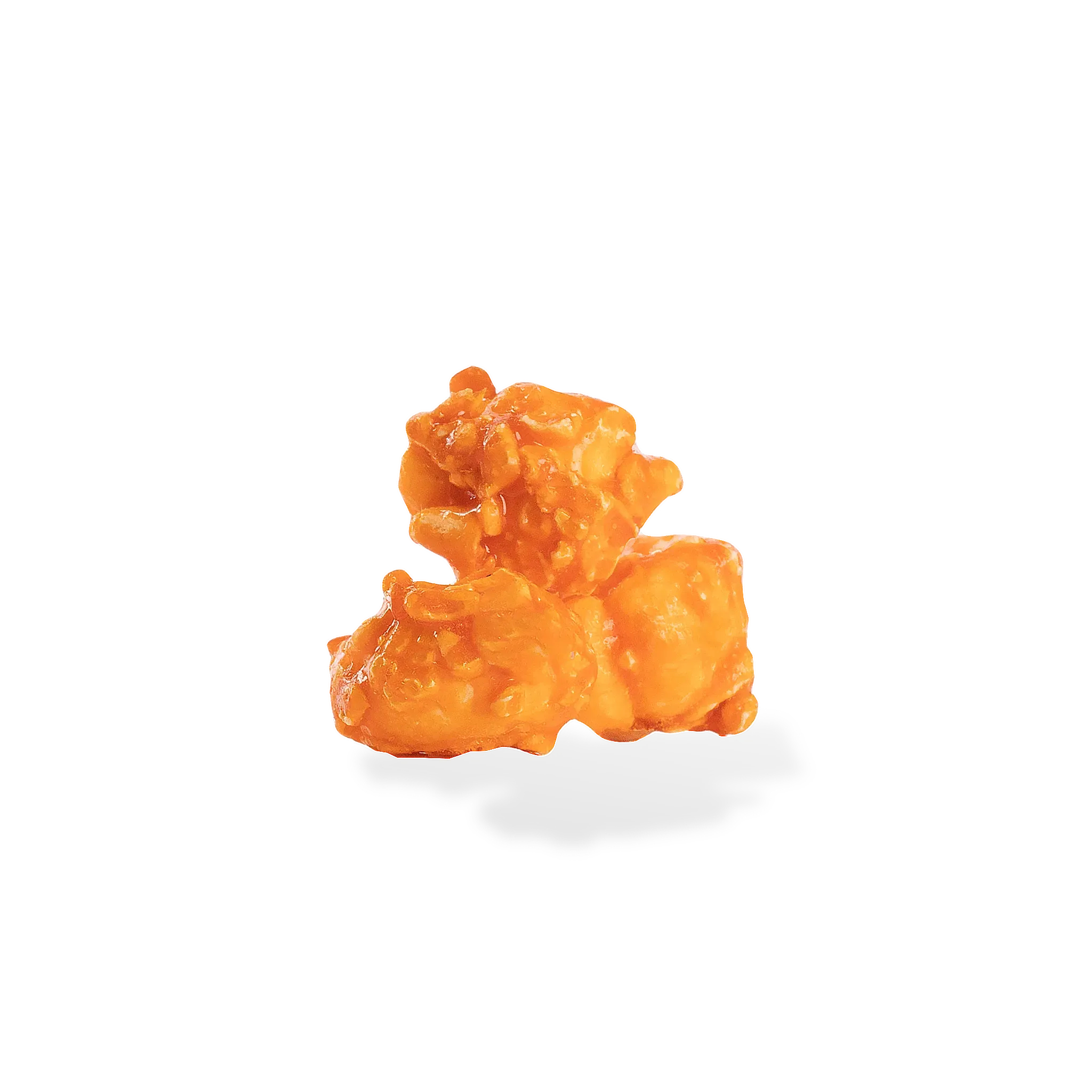 City Pop Orange Popcorn