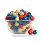 City Pop Patriot Mix Popcorn