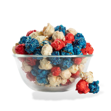 City Pop Patriot Mix Popcorn