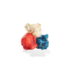 City Pop Patriot Mix Popcorn