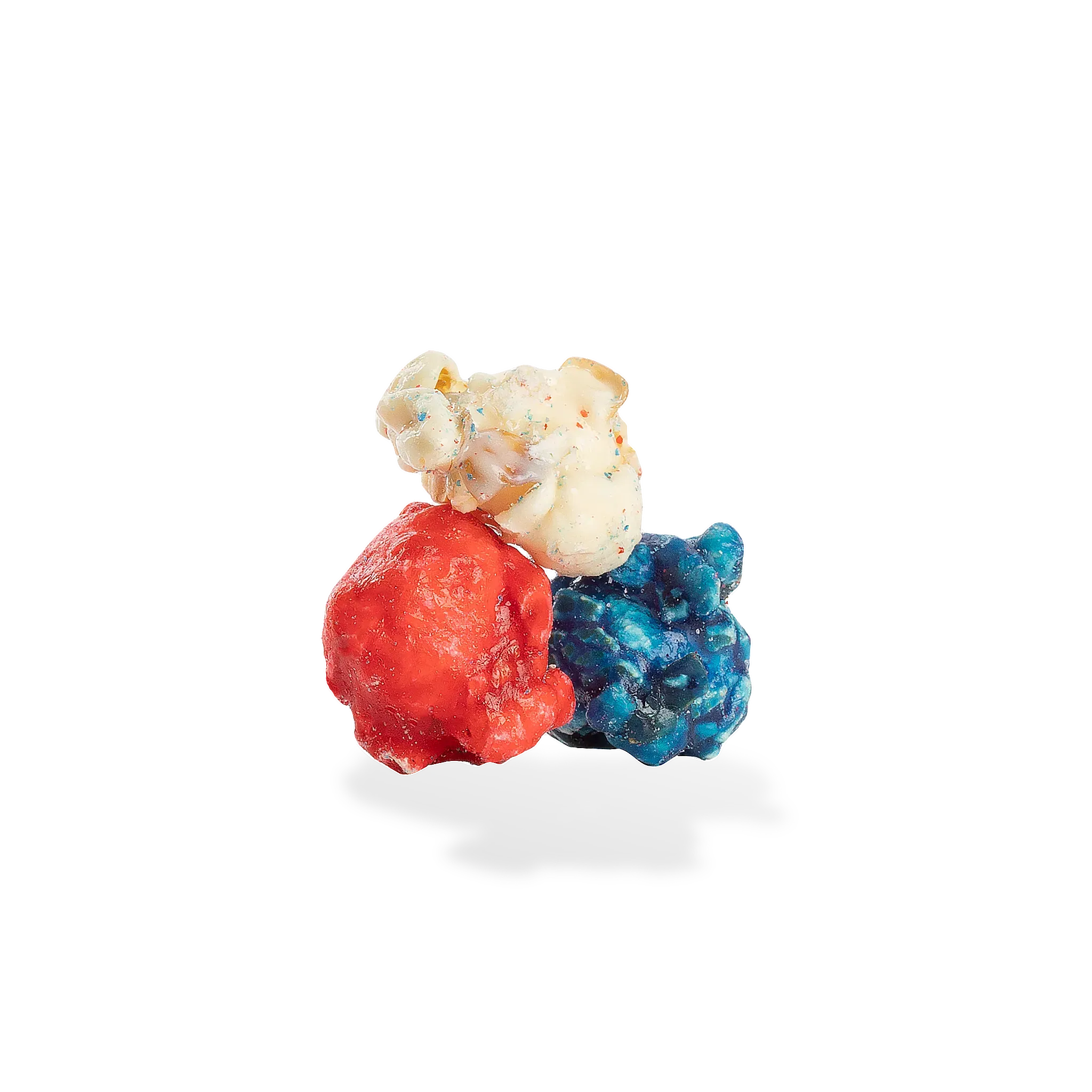 City Pop Patriot Mix Popcorn