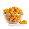 City Pop Pizza Popcorn