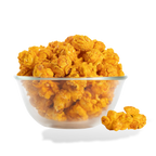 City Pop Pizza Popcorn
