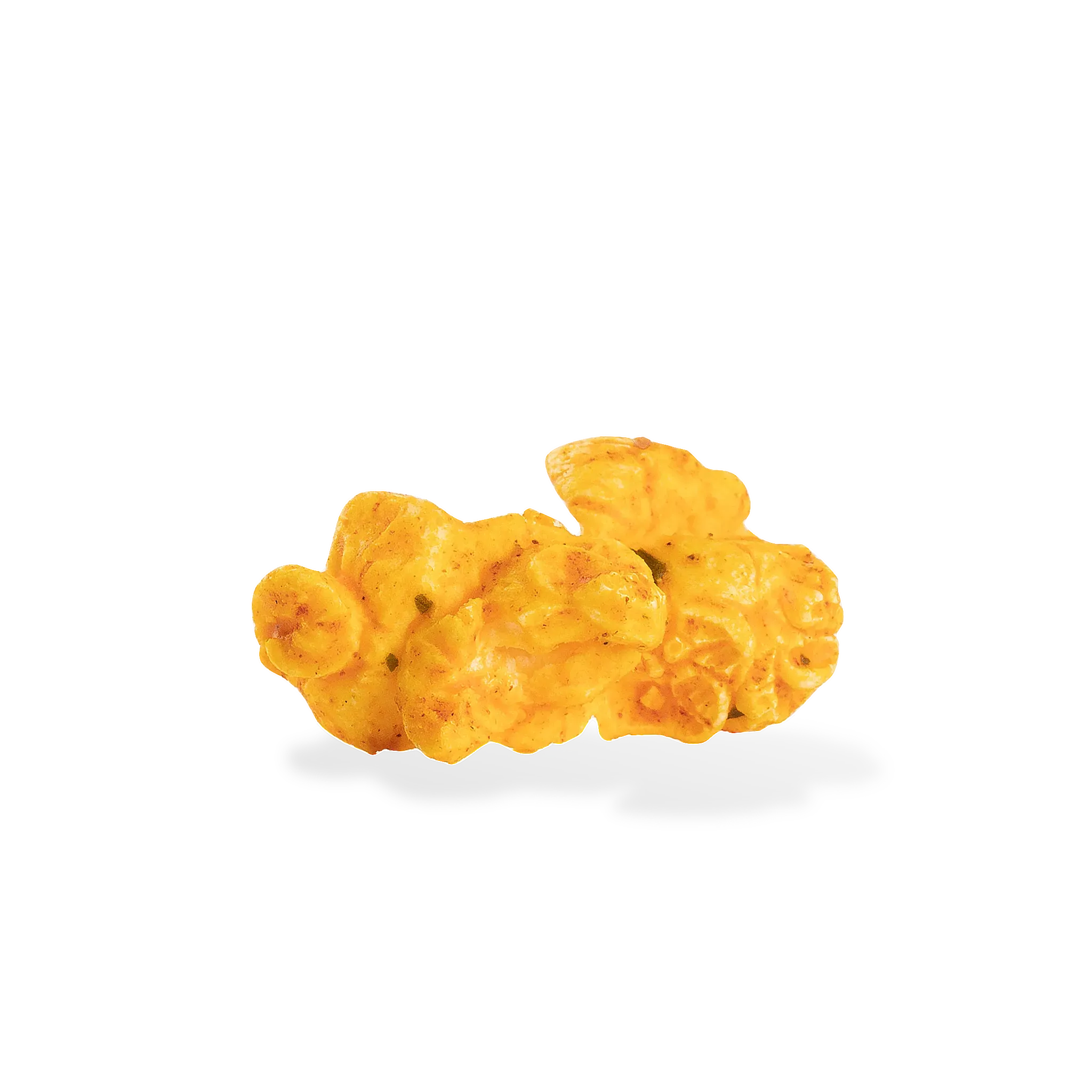 City Pop Pizza Popcorn