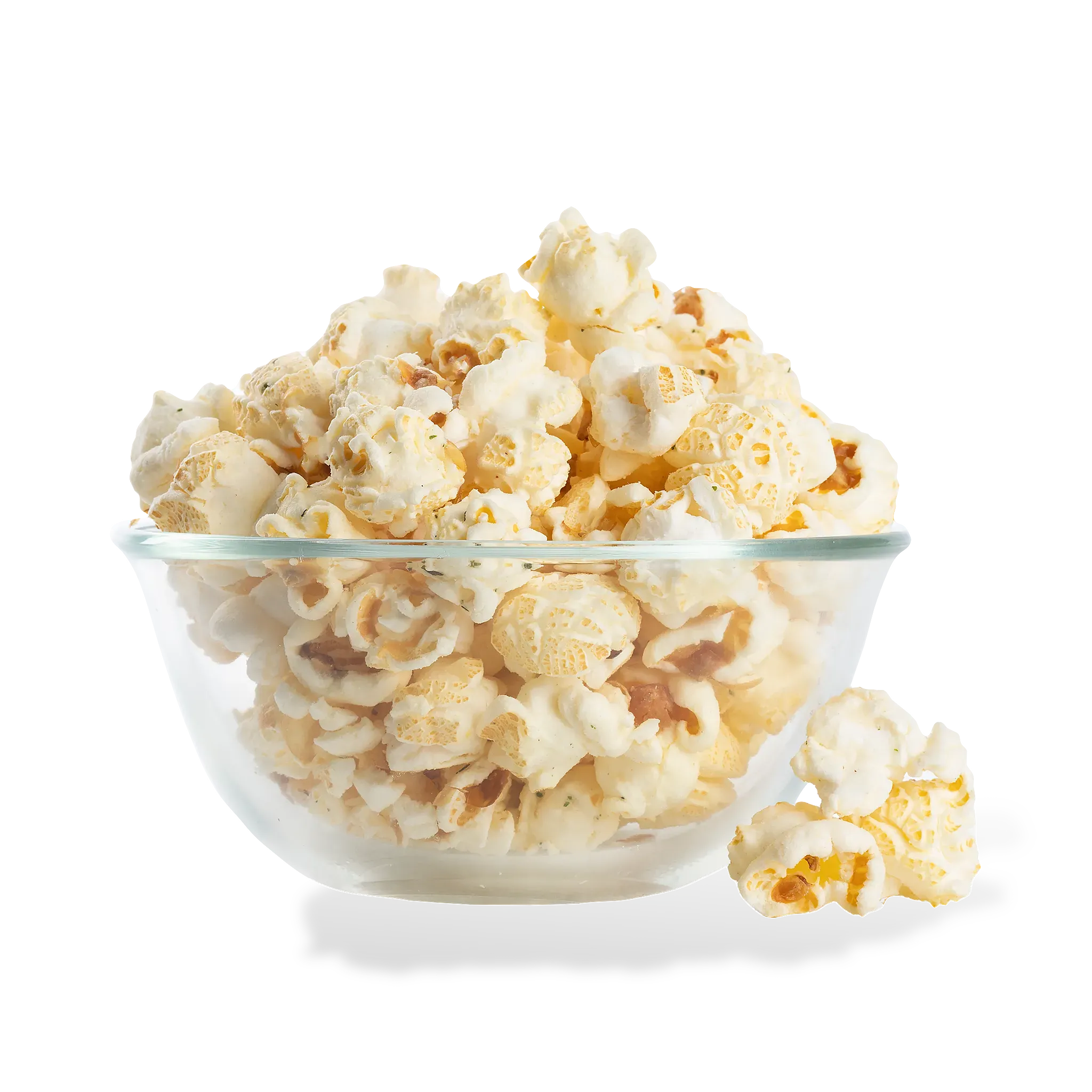 City Pop Ranch Popcorn