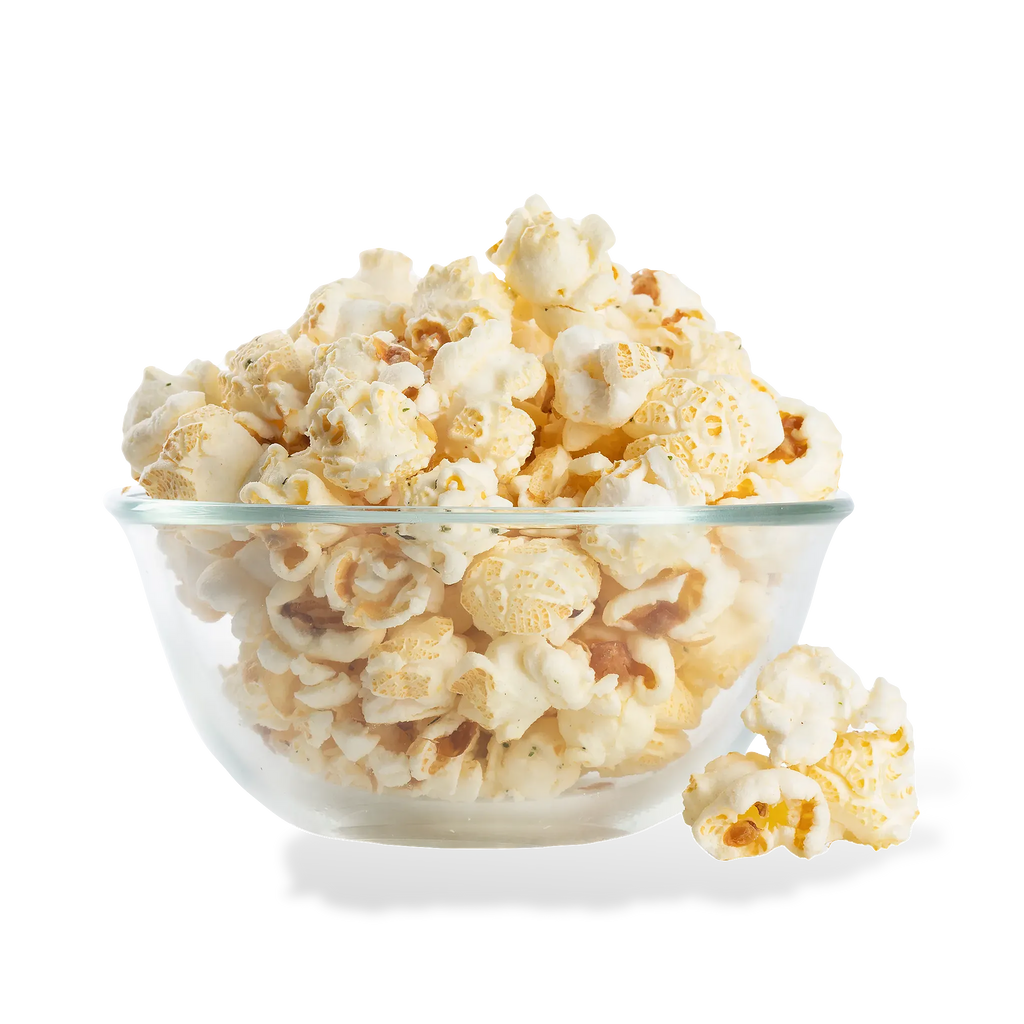 City Pop Ranch Popcorn