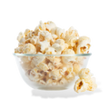 City Pop Salt & Vinegar Popcorn