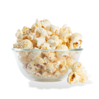 City Pop Salt & Vinegar Popcorn