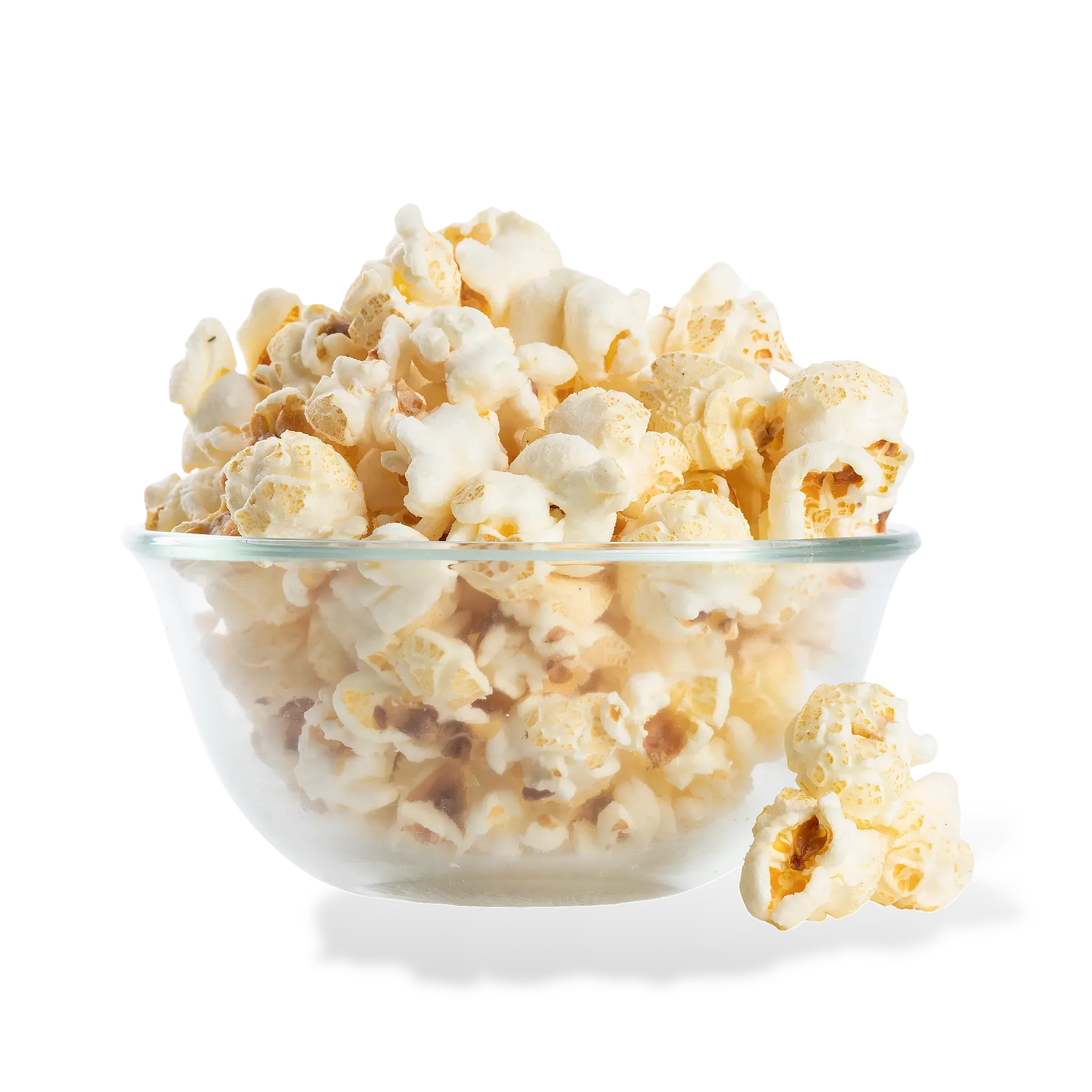 City Pop Salt & Vinegar Popcorn