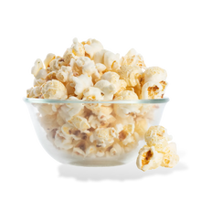 City Pop Salt & Vinegar Popcorn