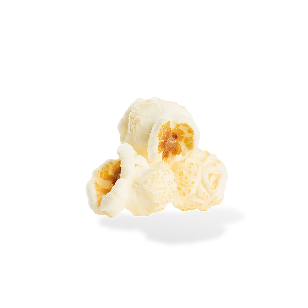 City Pop Salt & Vinegar Popcorn
