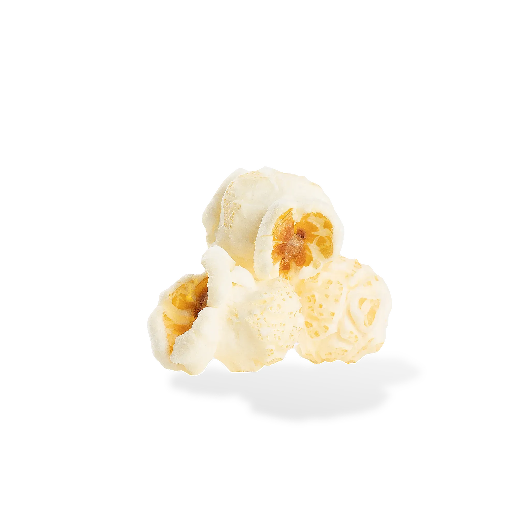 City Pop Salt & Vinegar Popcorn