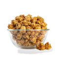 City Pop Sea Salt Caramel Popcorn