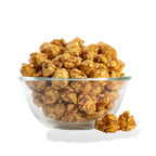 City Pop Sea Salt Caramel Popcorn