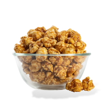 City Pop Sea Salt Caramel Popcorn