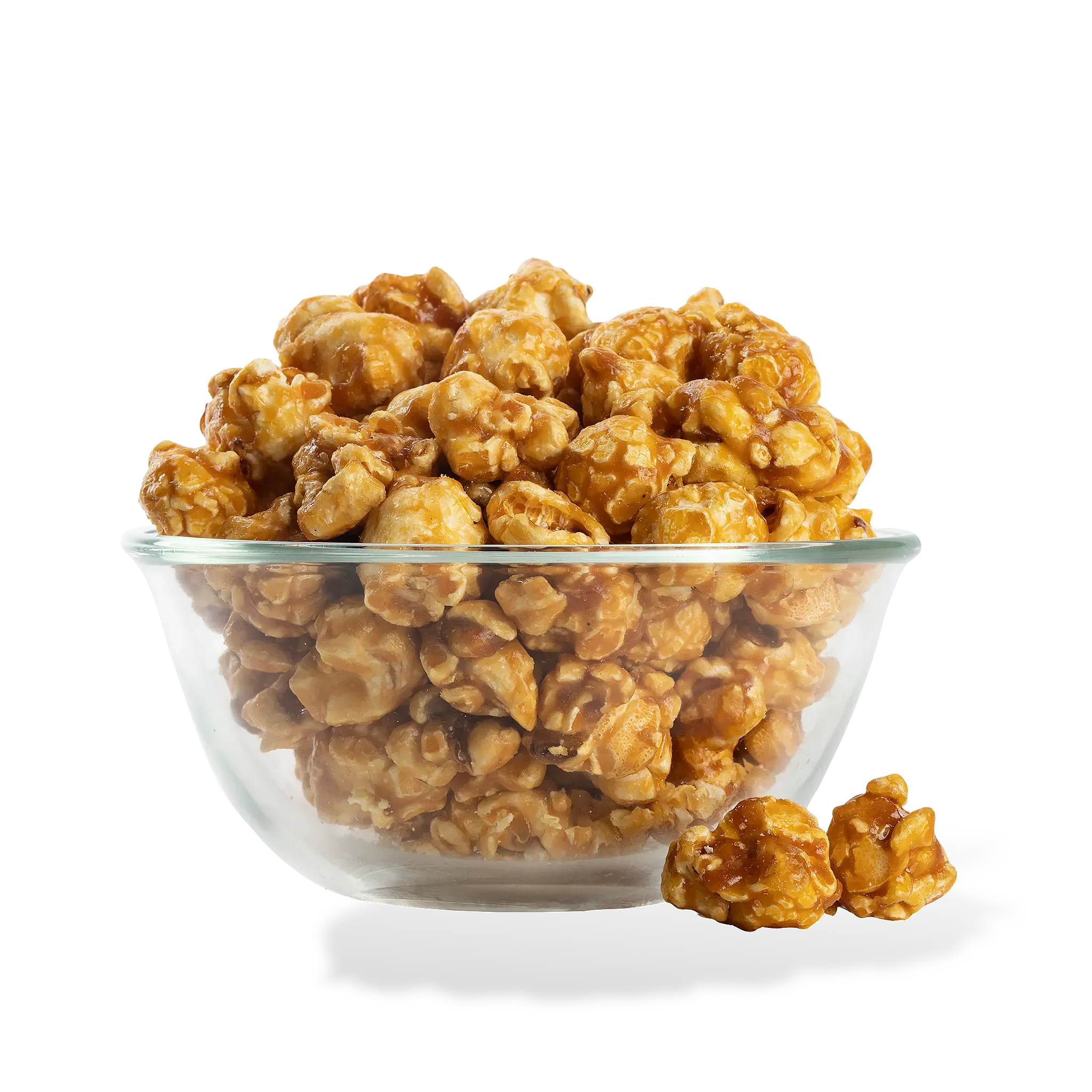 City Pop Sea Salt Caramel Popcorn