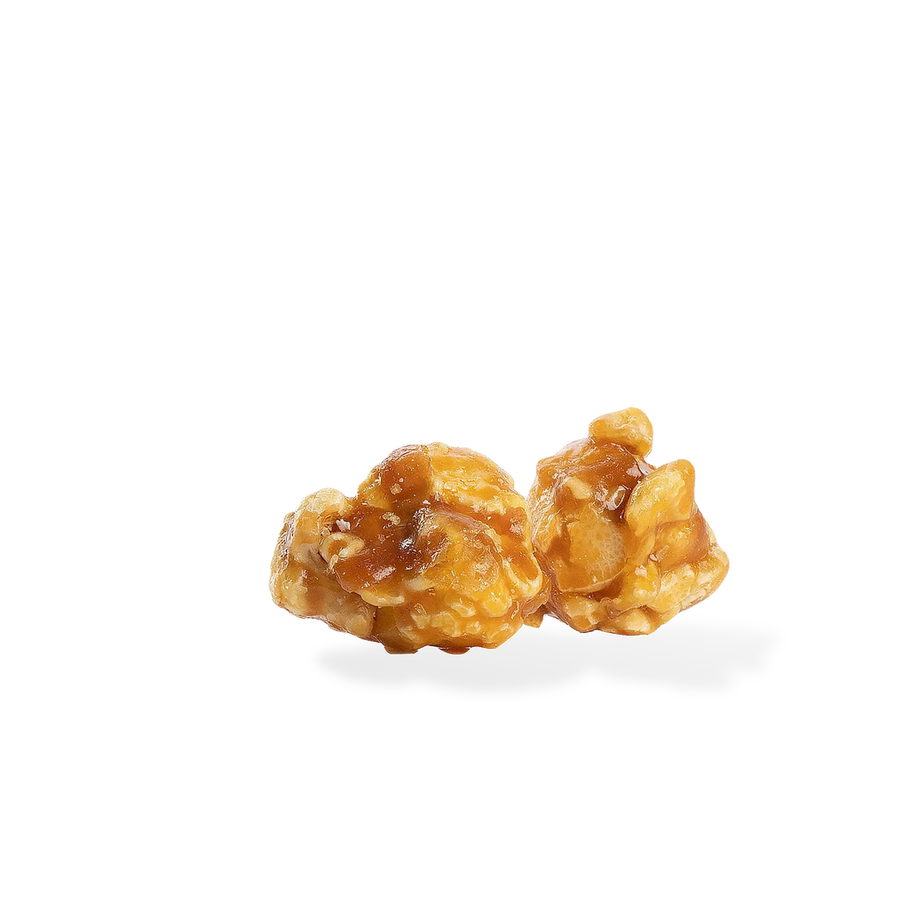 City Pop Sea Salt Caramel Popcorn