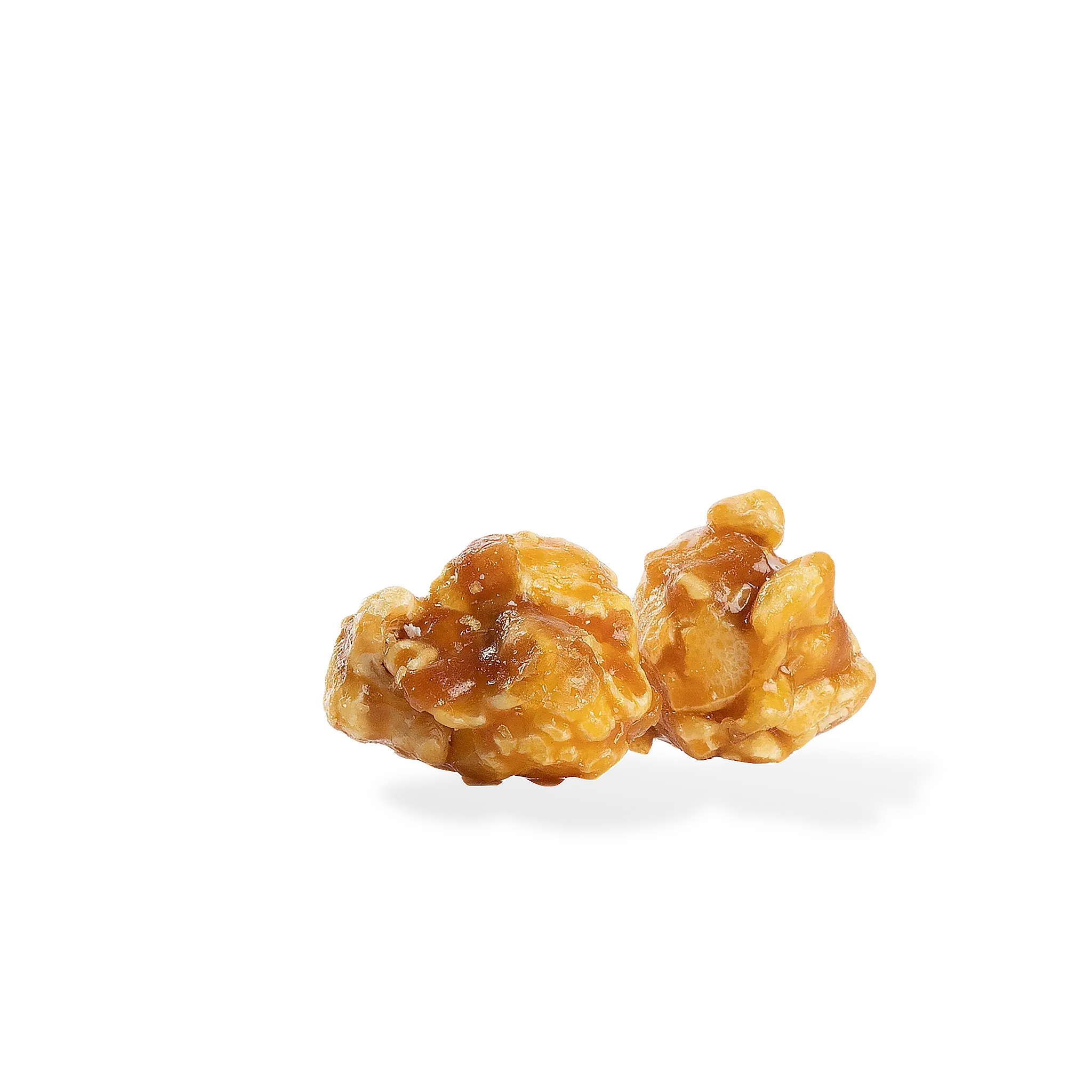 City Pop Sea Salt Caramel Popcorn