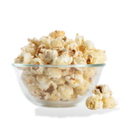 City Pop Sea Salt & Cracked Pepper Popcorn