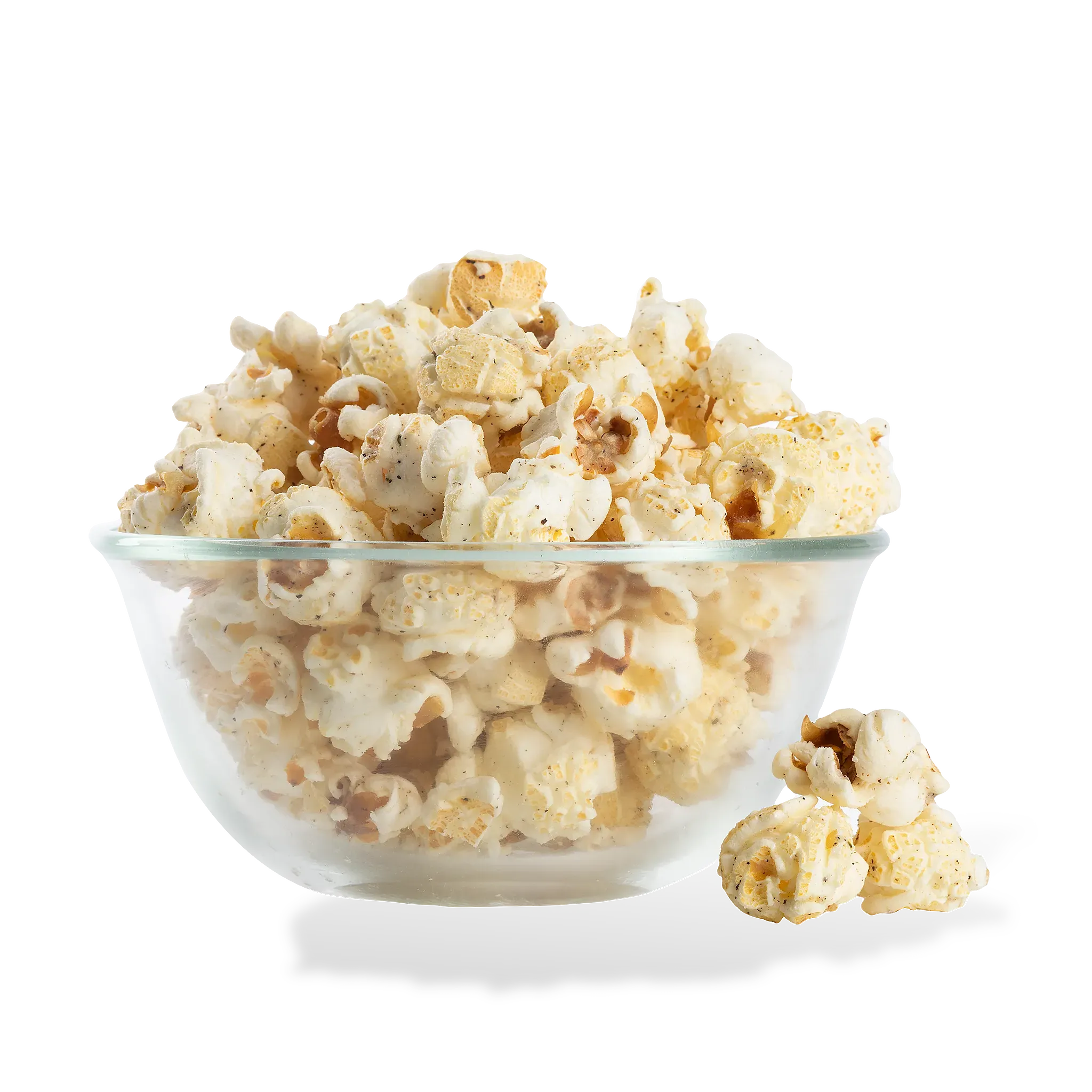 City Pop Sea Salt & Cracked Pepper Popcorn
