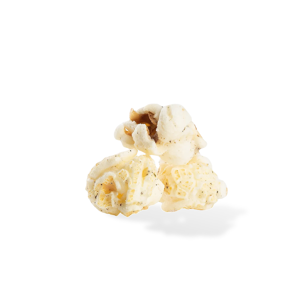 City Pop Sea Salt & Cracked Pepper Popcorn