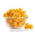 City Pop Sour Cream & Cheddar Popcorn
