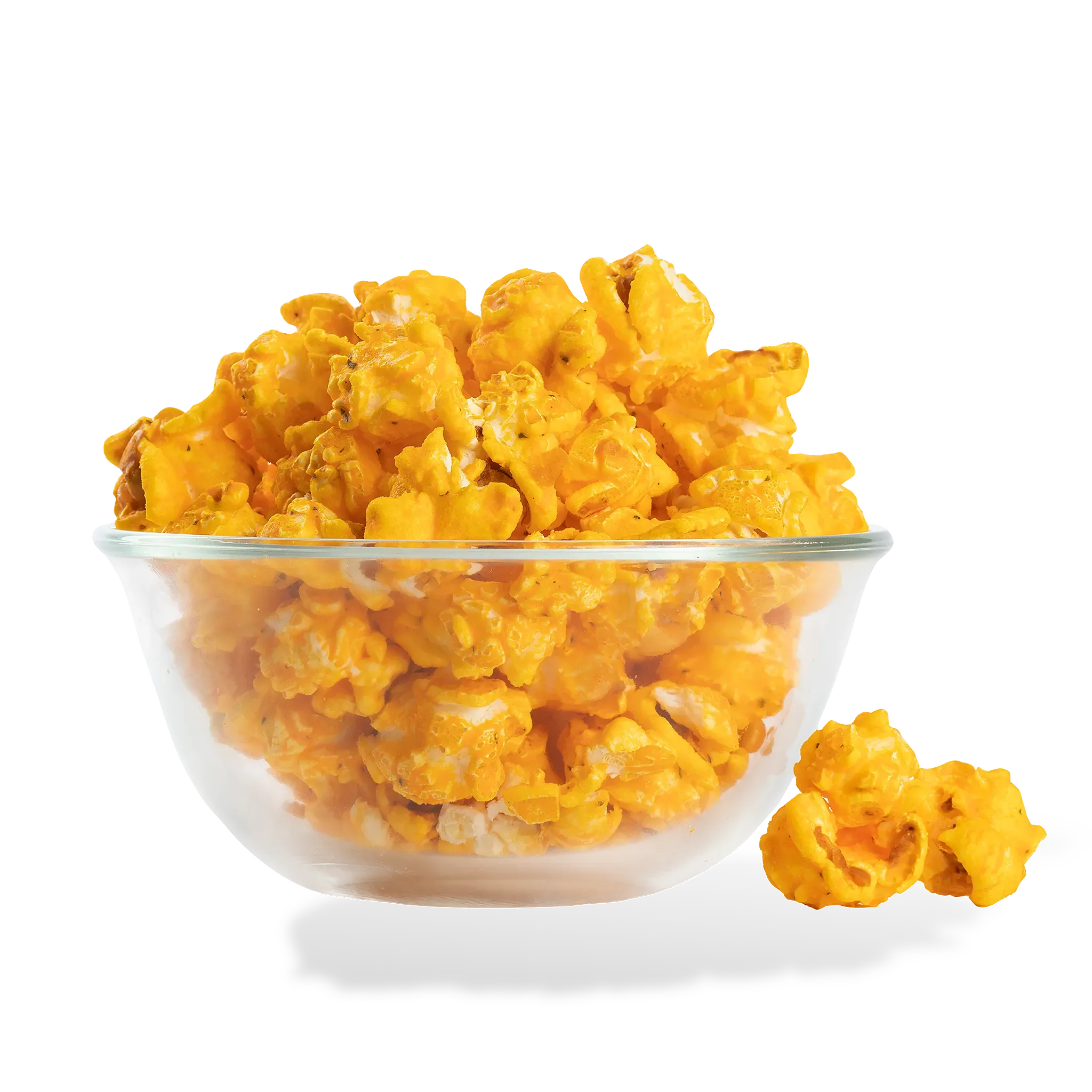 City Pop Sour Cream & Cheddar Popcorn