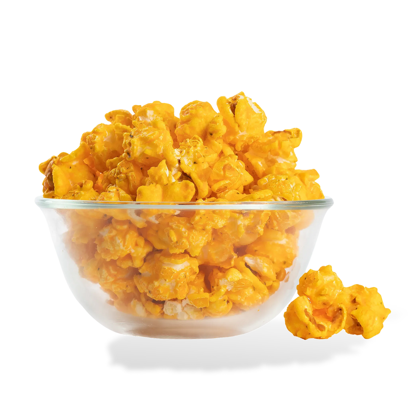 City Pop Sour Cream & Cheddar Popcorn
