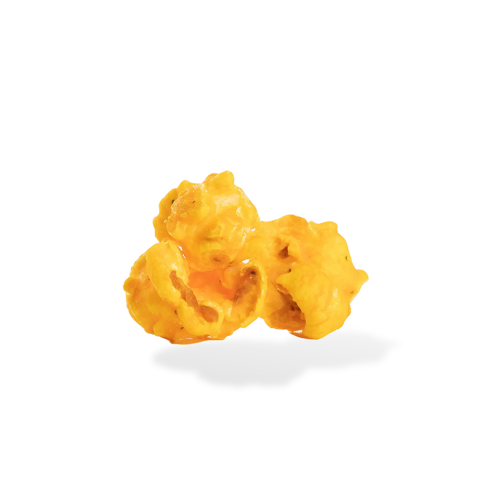 City Pop Sour Cream & Cheddar Popcorn