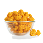 City Pop Spicy Buffalo Popcorn