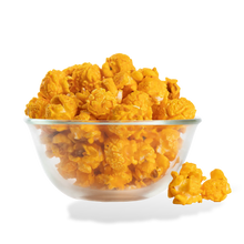 City Pop Spicy Buffalo Popcorn