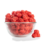 City Pop Strawberry Popcorn