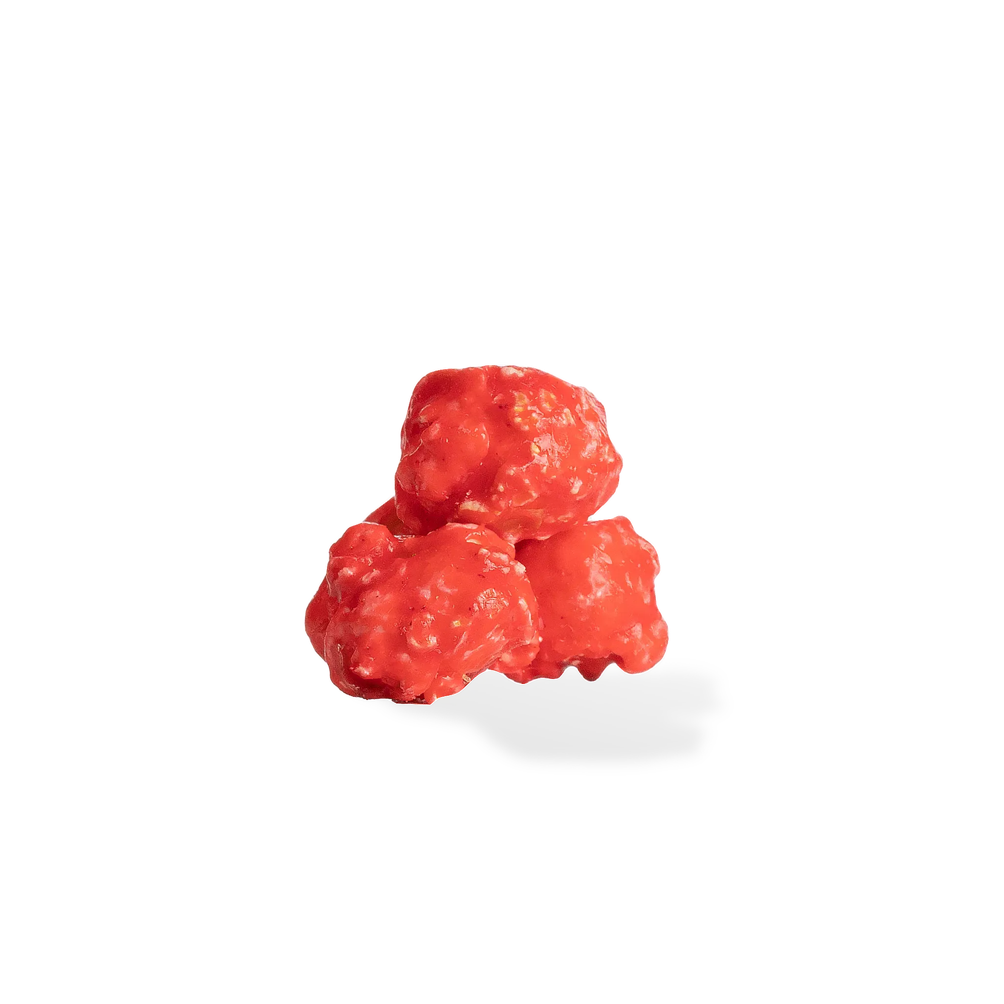 City Pop Strawberry Popcorn
