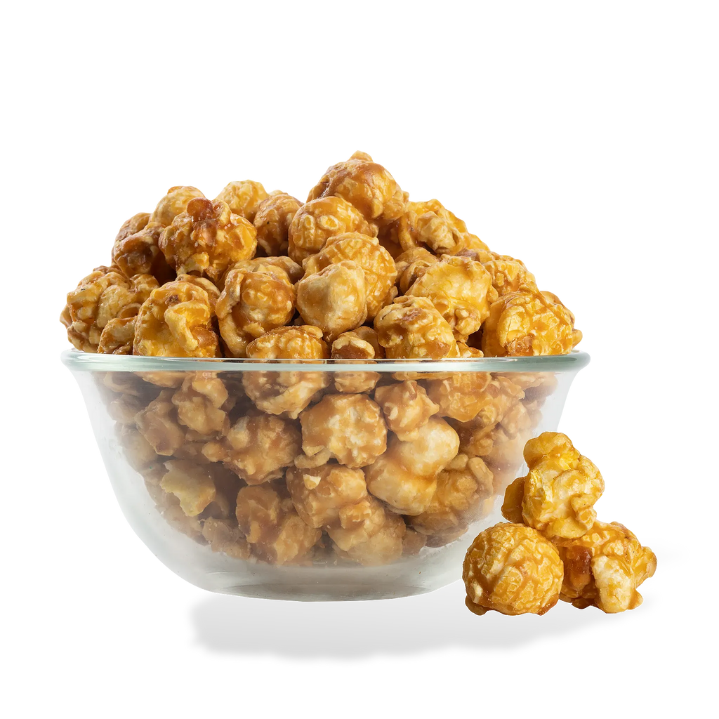 City Pop Toffee Popcorn