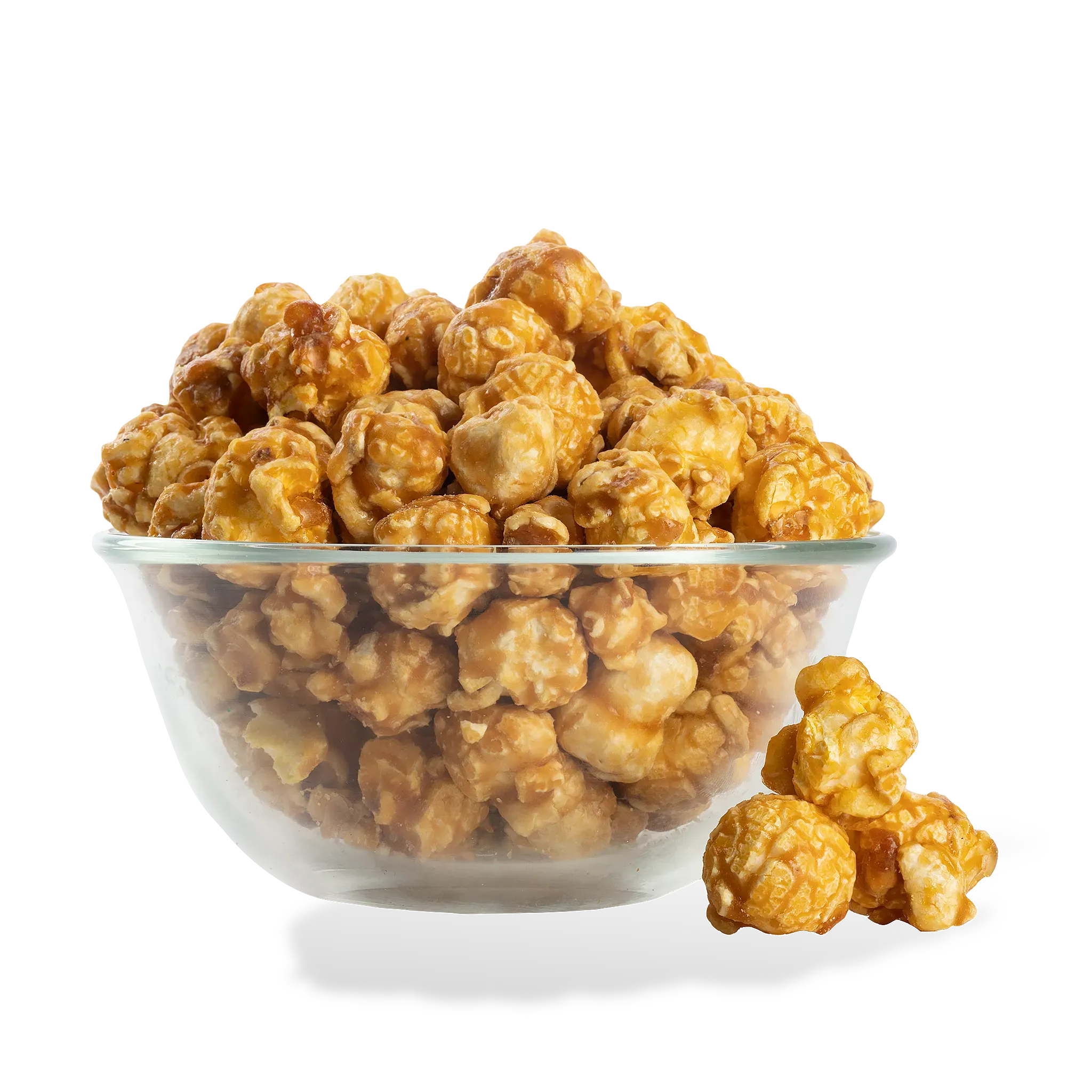 City Pop Toffee Popcorn