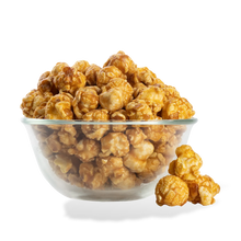 City Pop Toffee Popcorn